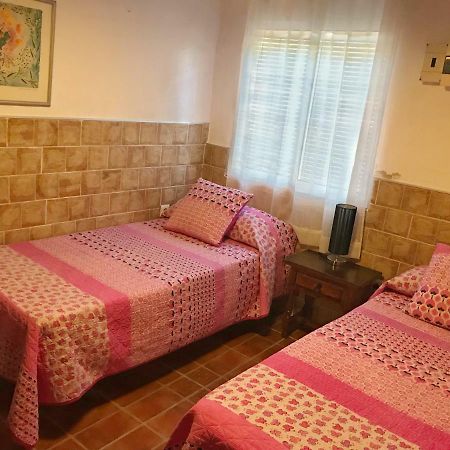Villa Las Mercedes Nerja Zewnętrze zdjęcie
