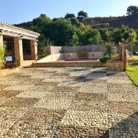Villa Las Mercedes Nerja Zewnętrze zdjęcie