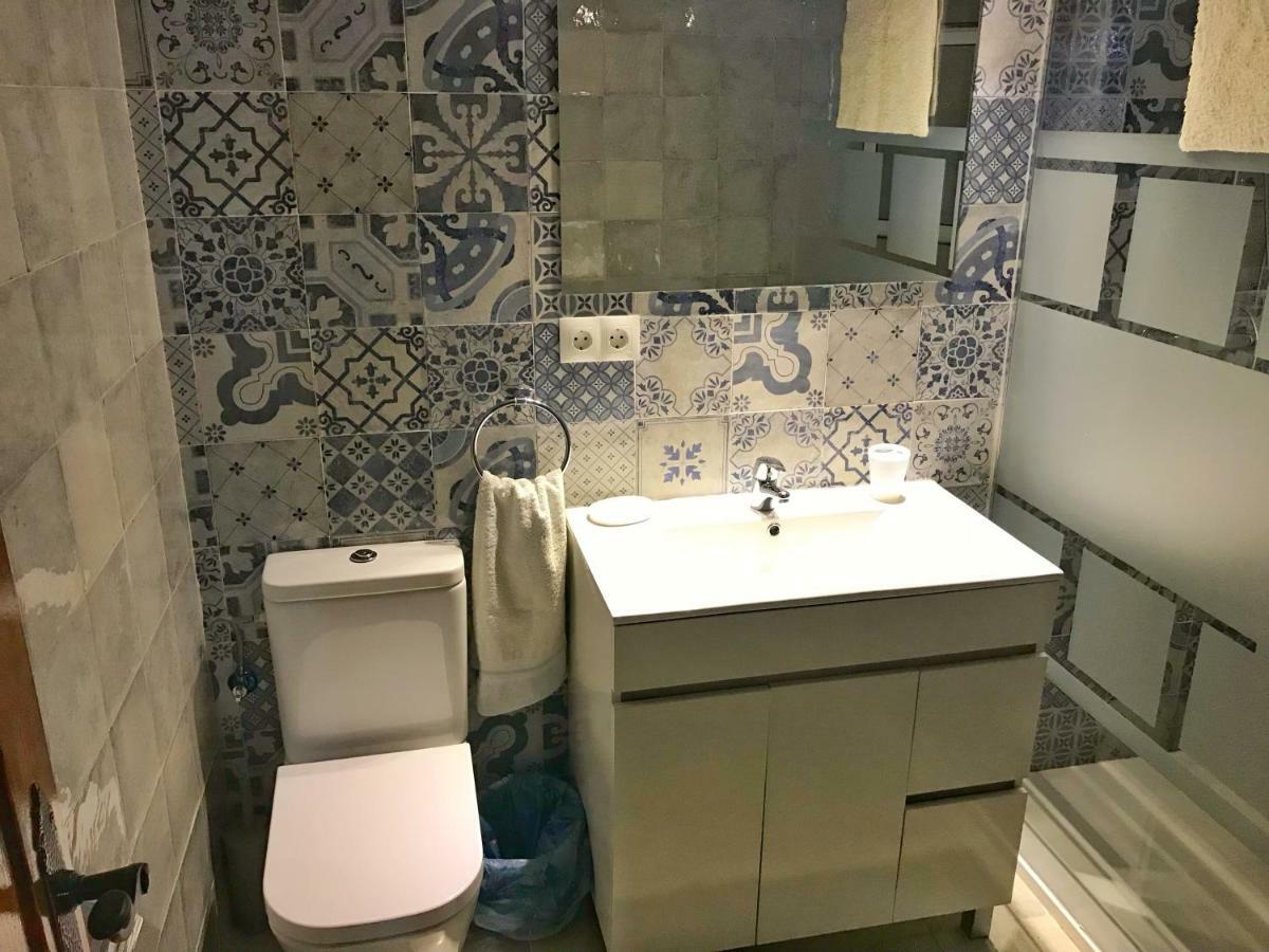 Villa Las Mercedes Nerja Zewnętrze zdjęcie