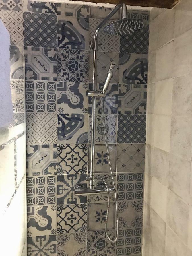 Villa Las Mercedes Nerja Zewnętrze zdjęcie